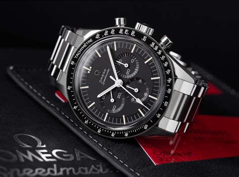 omega speedmaster buyer